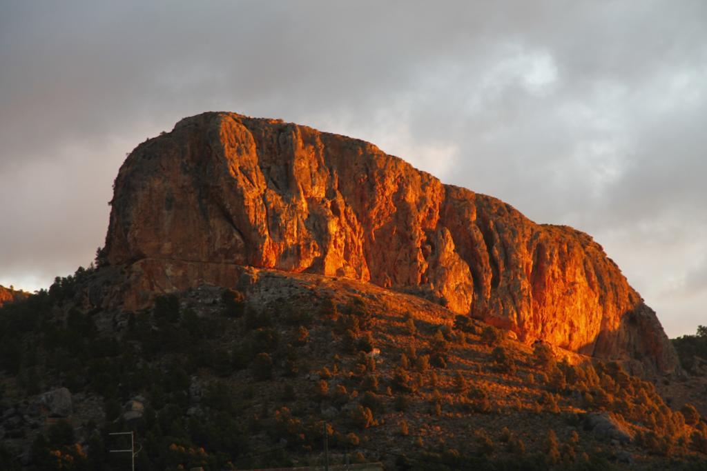 Gasthuis Penarubia Peñarrubia