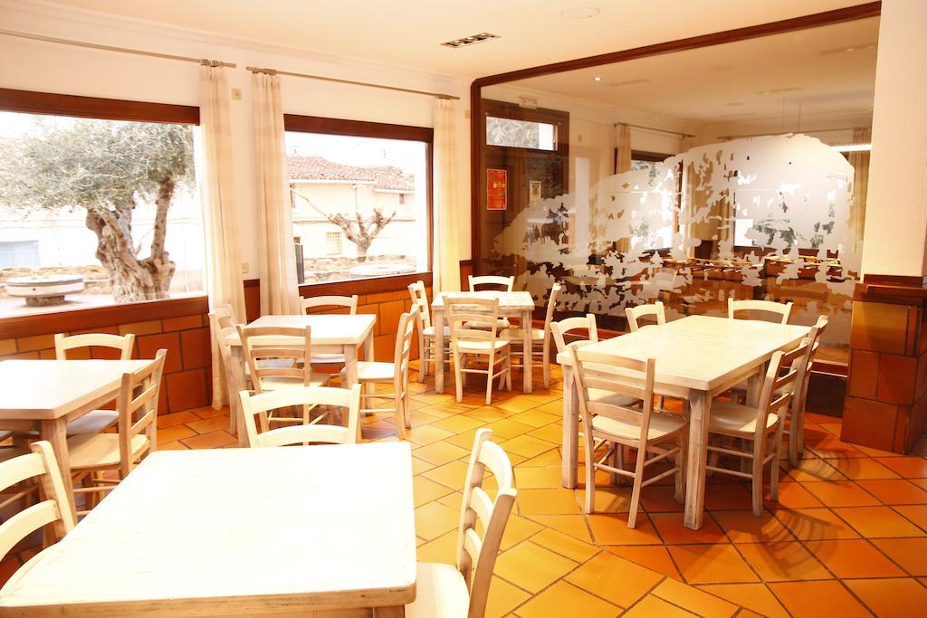 Gasthof Penarubia Peñarrubia